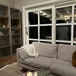 Large Single-family On Dalgard With Walking Distance To Vm2025 Vila