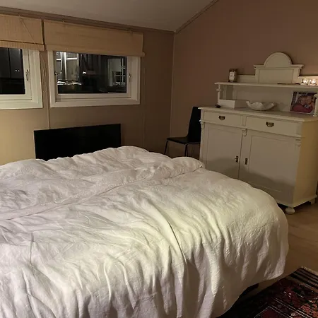 Large Single-family On Dalgard With Walking Distance To Vm2025