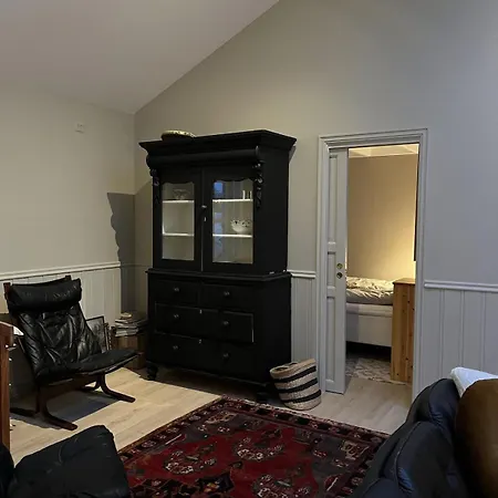 Large Single-family On Dalgard With Walking Distance To Vm2025 * טרונדהיים