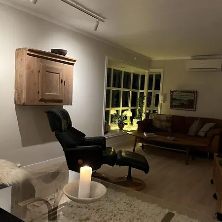 Large Single-family On Dalgard With Walking Distance To Vm2025 Βίλα *