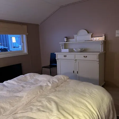 Large Single-family On Dalgard With Walking Distance To Vm2025 Trondheim