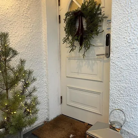 וילה Large Single-family On Dalgard With Walking Distance To Vm2025 *