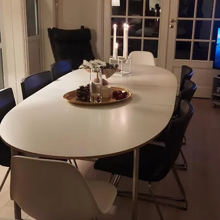 Large Single-family On Dalgard With Walking Distance To Vm2025 Villa Trondheim
