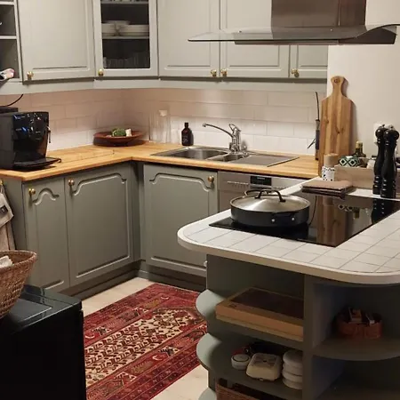 Large Single-family On Dalgard With Walking Distance To Vm2025 Trondheim