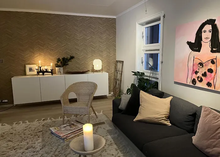 Large Single-family On Dalgard With Walking Distance To Vm2025 * Trondheim