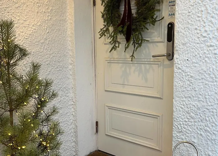 Large Single-family On Dalgard With Walking Distance To Vm2025 Villa *