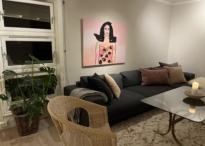 Large Single-family On Dalgard With Walking Distance To Vm2025 Villa Trondheim