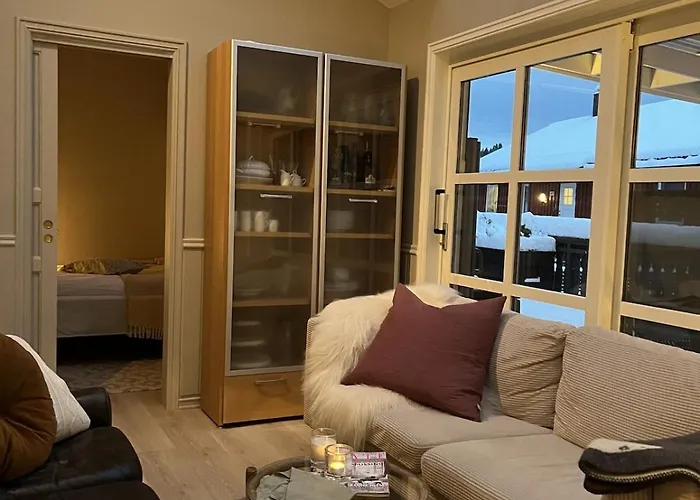 Large Single-family On Dalgard With Walking Distance To Vm2025