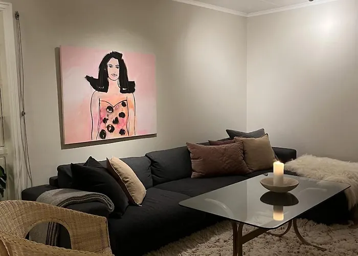 Large Single-family On Dalgard With Walking Distance To Vm2025 Villa Trondheim