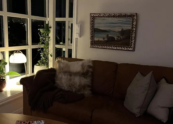 Large Single-family On Dalgard With Walking Distance To Vm2025 * Trondheim