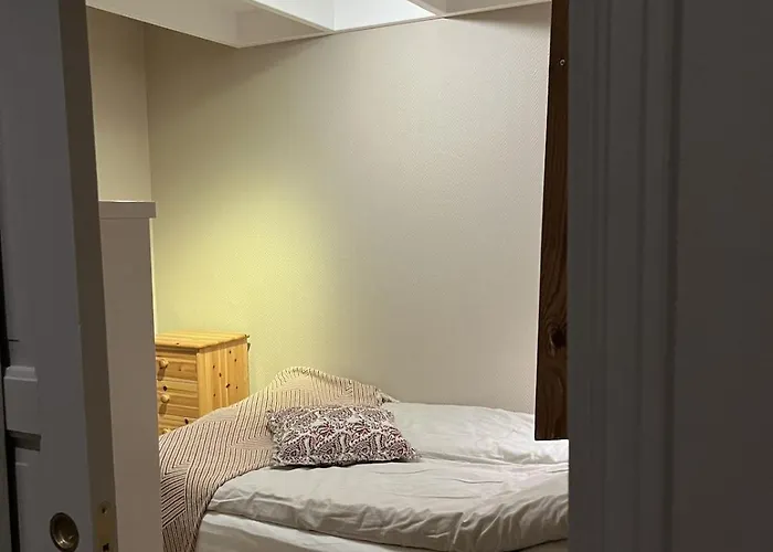 Large Single-family On Dalgard With Walking Distance To Vm2025 Villa Trondheim