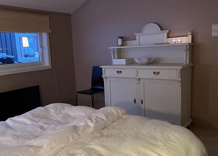 Large Single-family On Dalgard With Walking Distance To Vm2025 Trondheim