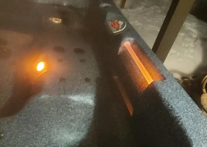 Villa Large Single-family On Dalgard With Walking Distance To Vm2025 *