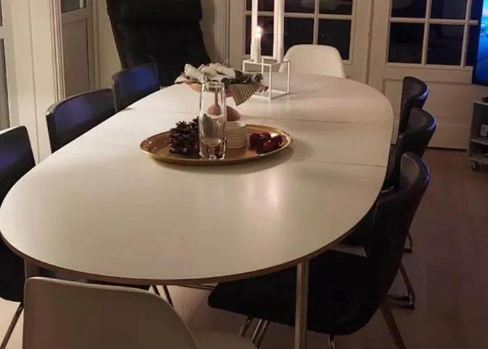 Large Single-family On Dalgard With Walking Distance To Vm2025 Villa Trondheim
