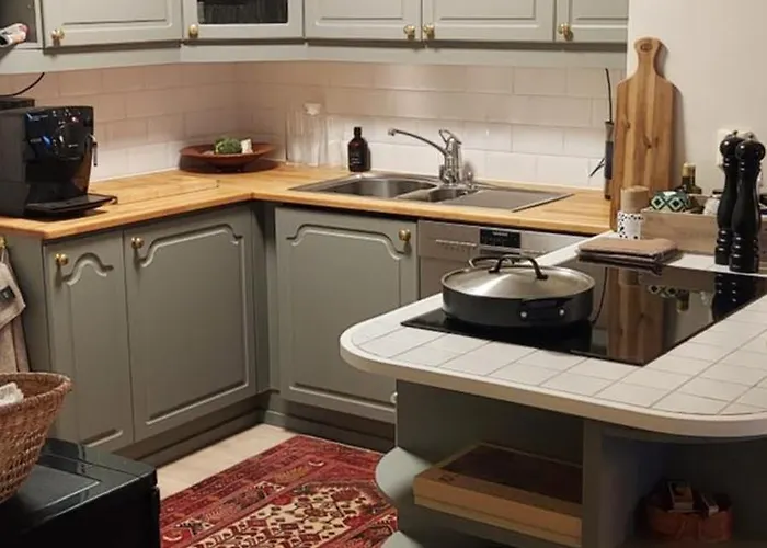 Large Single-family On Dalgard With Walking Distance To Vm2025 Trondheim