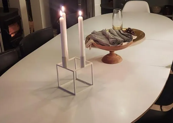 Large Single-family On Dalgard With Walking Distance To Vm2025 Villa *