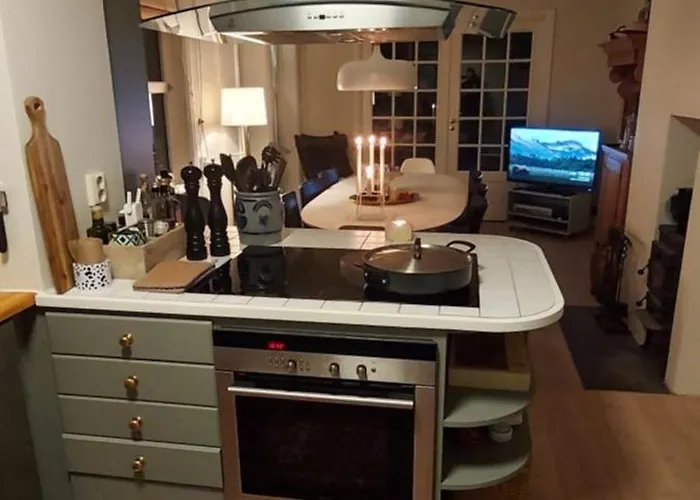 Large Single-family On Dalgard With Walking Distance To Vm2025 Villa Trondheim