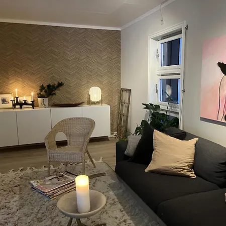 Large Single-family On Dalgard With Walking Distance To Vm2025 * Trondheim