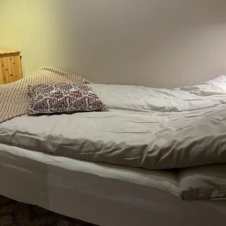 Large Single-family On Dalgard With Walking Distance To Vm2025 Villa *