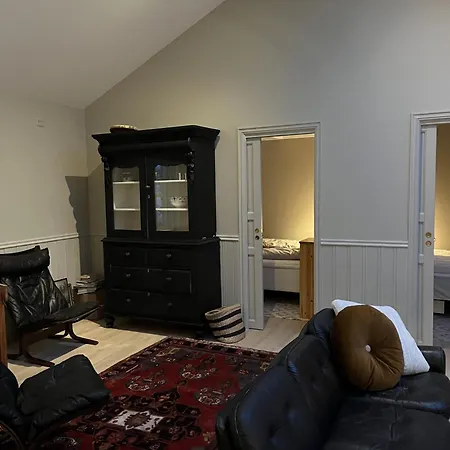 Villa Large Single-family On Dalgard With Walking Distance To Vm2025