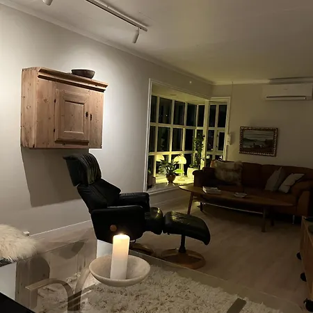 Villa Large Single-family On Dalgard With Walking Distance To Vm2025 Trondheim