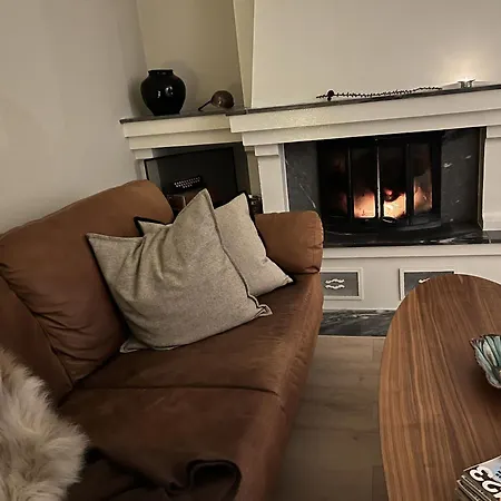 Large Single-family On Dalgard With Walking Distance To Vm2025 *