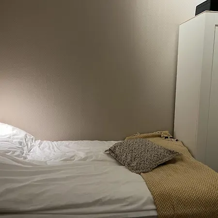 Large Single-family On Dalgard With Walking Distance To Vm2025 Trondheim