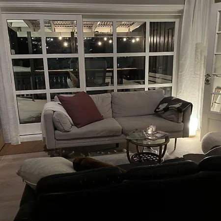 Large Single-family On Dalgard With Walking Distance To Vm2025 Villa *