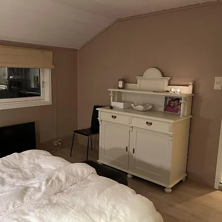 Villa Large Single-family On Dalgard With Walking Distance To Vm2025 *