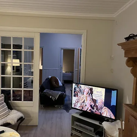 Large Single-family On Dalgard With Walking Distance To Vm2025 *