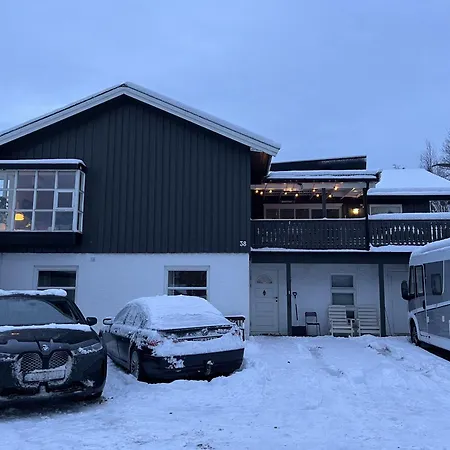 Large Single-family On Dalgard With Walking Distance To Vm2025 Villa Trondheim