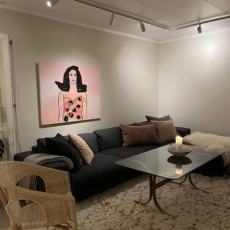 Large Single-family On Dalgard With Walking Distance To Vm2025 Villa Trondheim