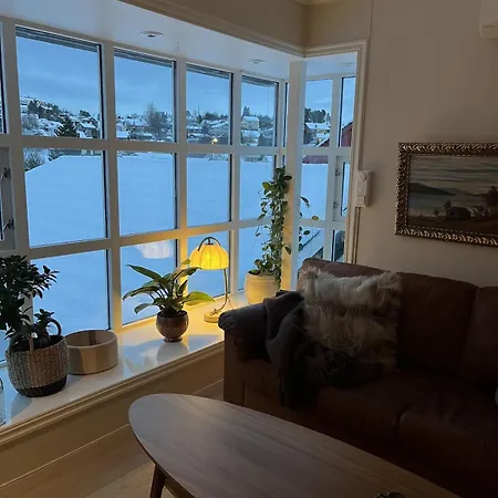 Villa Large Single-family On Dalgard With Walking Distance To Vm2025 Trondheim