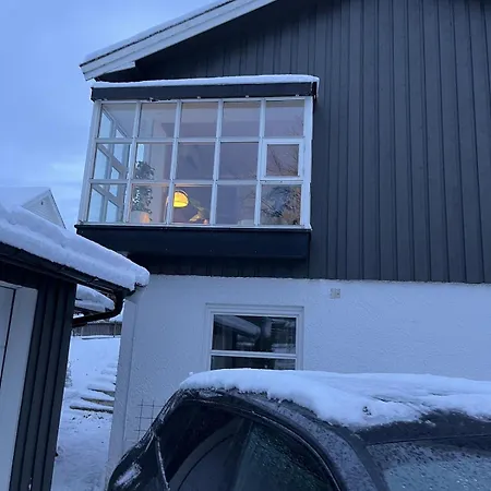 Villa Large Single-family On Dalgard With Walking Distance To Vm2025 Trondheim