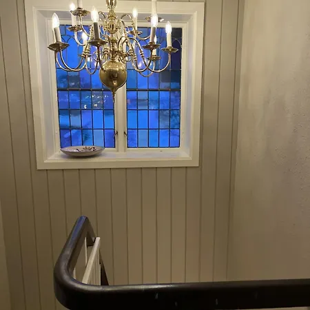 Large Single-family On Dalgard With Walking Distance To Vm2025 Villa *