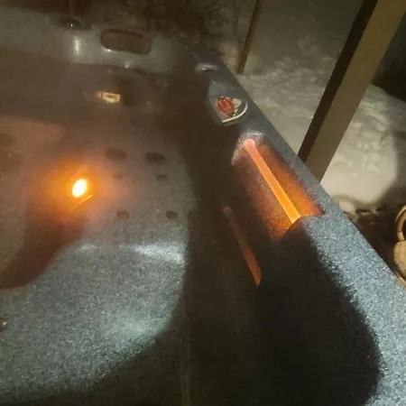 Villa Large Single-family On Dalgard With Walking Distance To Vm2025 *