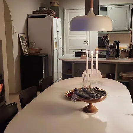 Villa Large Single-family On Dalgard With Walking Distance To Vm2025