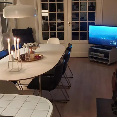 Villa Large Single-family On Dalgard With Walking Distance To Vm2025 Trondheim