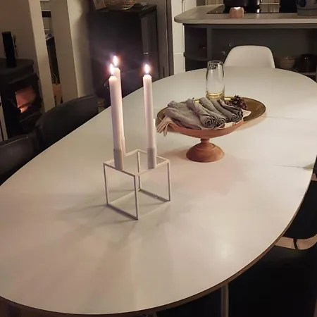 Large Single-family On Dalgard With Walking Distance To Vm2025 Villa *