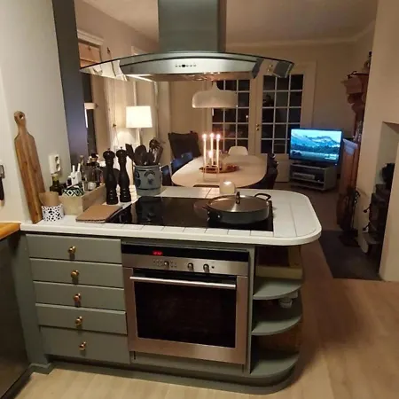 Large Single-family On Dalgard With Walking Distance To Vm2025 Villa Trondheim