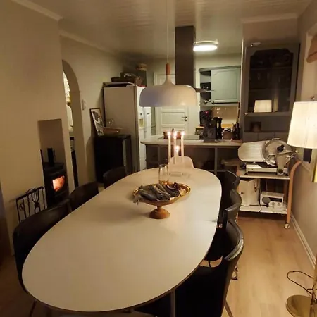 Large Single-family On Dalgard With Walking Distance To Vm2025 *